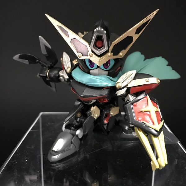 隠密剣士ブリッツ