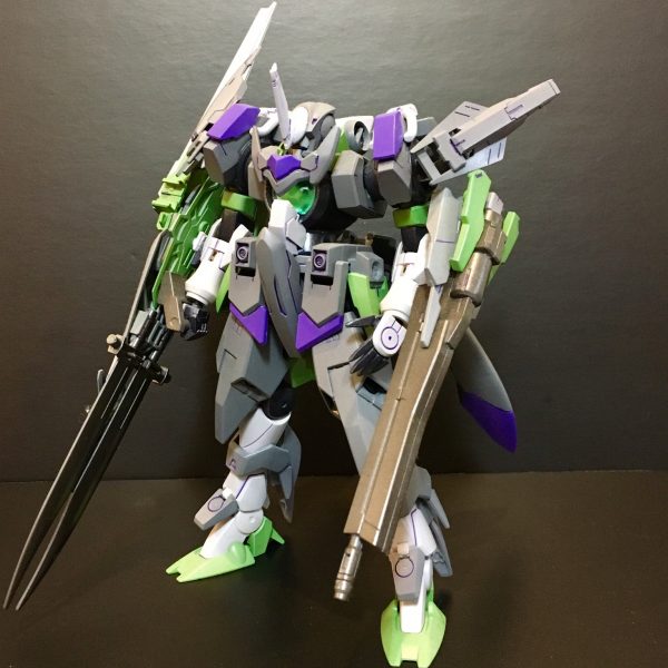 アクセルランサー ジンクス