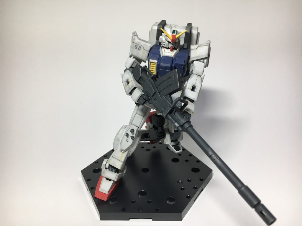 ポージング難しい…