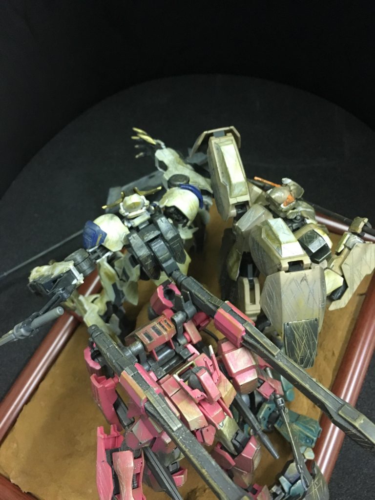 私の見たかった最終回–5枚目/制作者：decoy