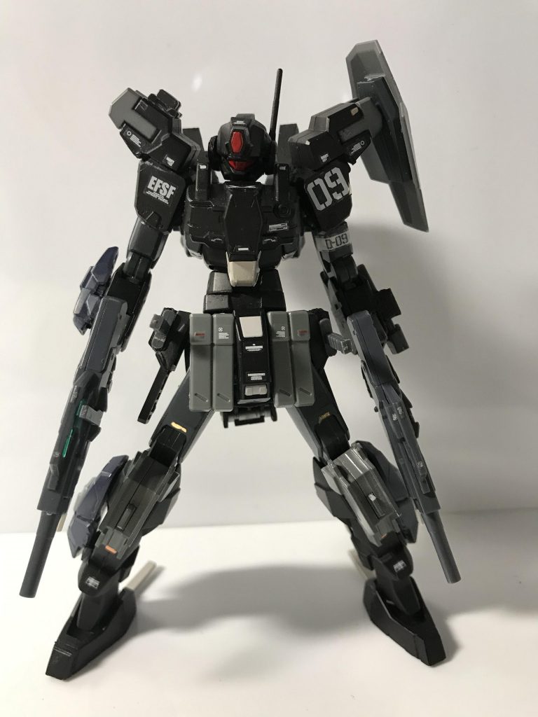 正面からです!!