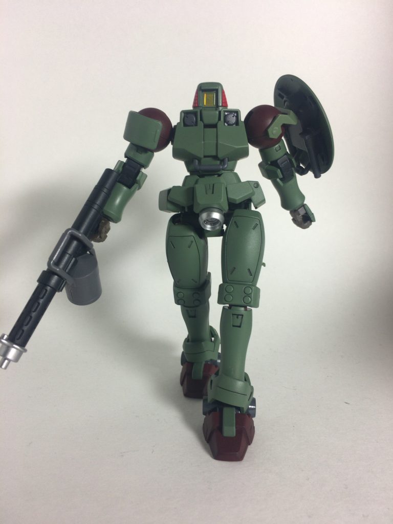 リーオー–4枚目/制作者：メイふー