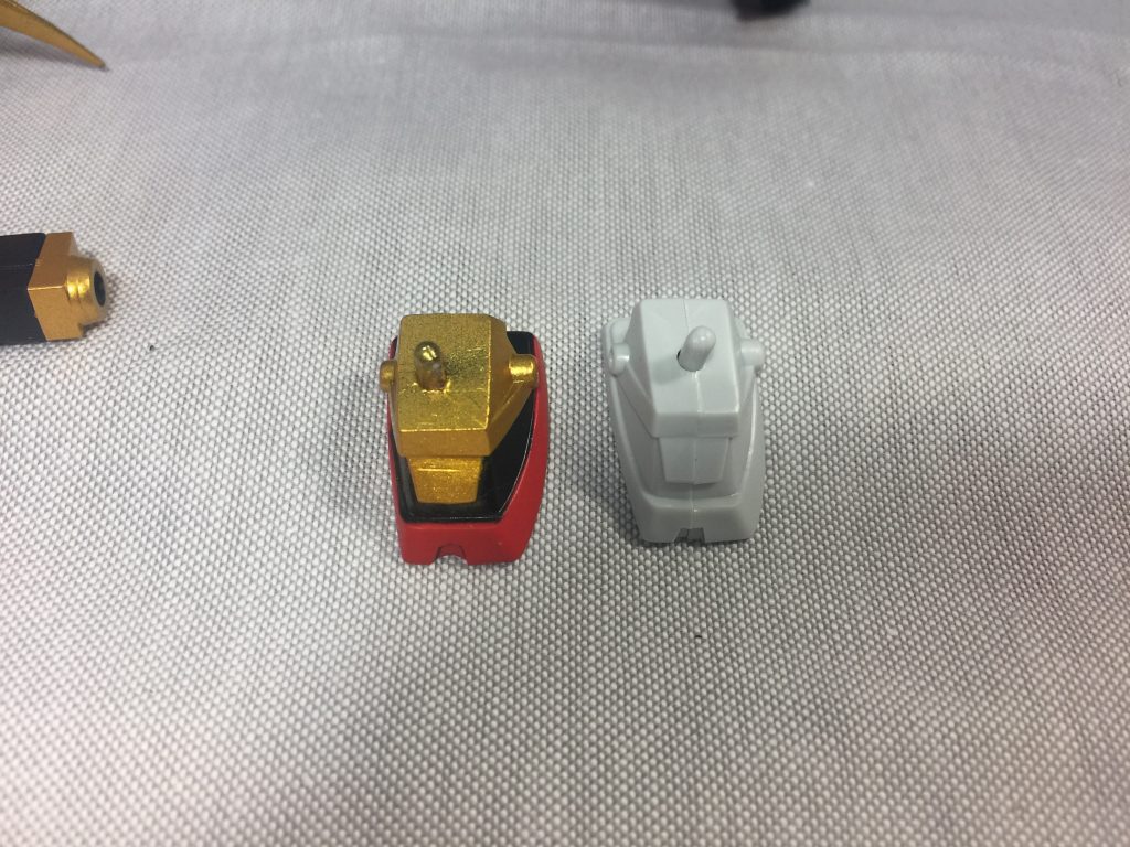 あんよの軸移動は地味に効く気がします。