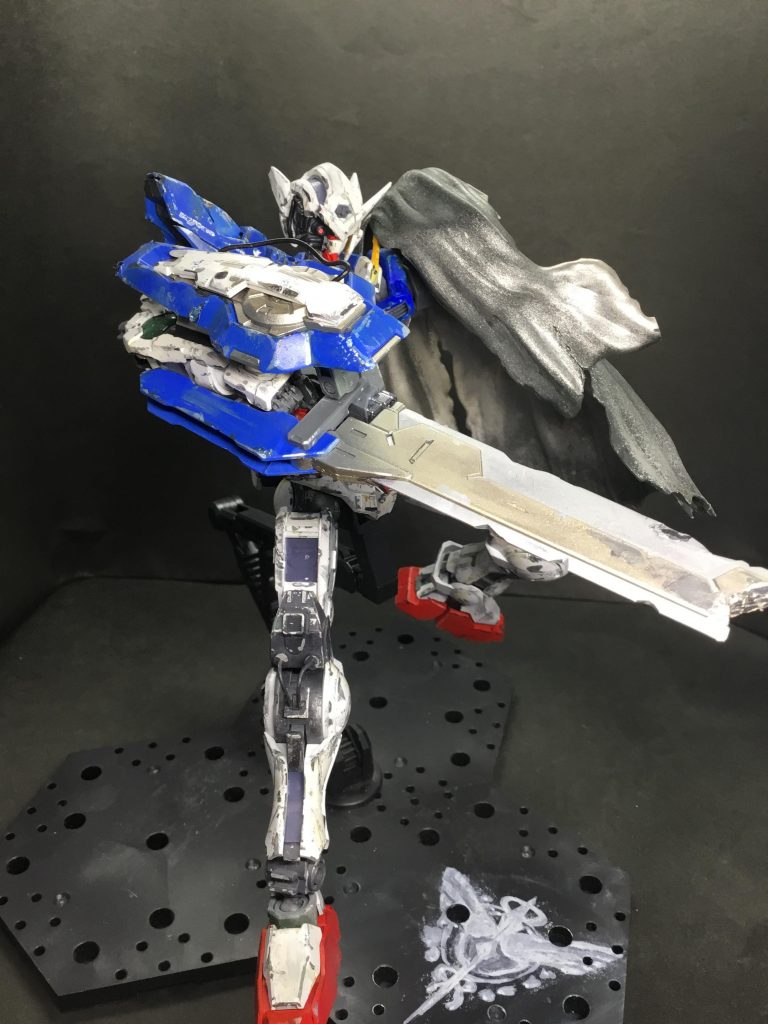 攻撃を受け流す