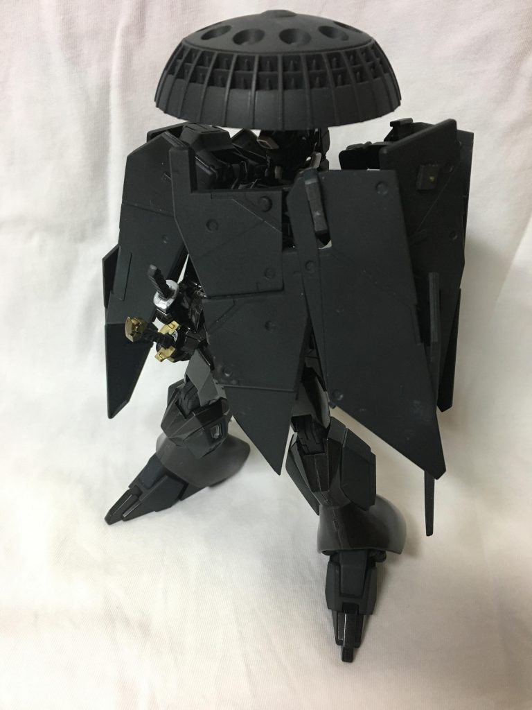 憂武有流は音に聞くとされる強者である。