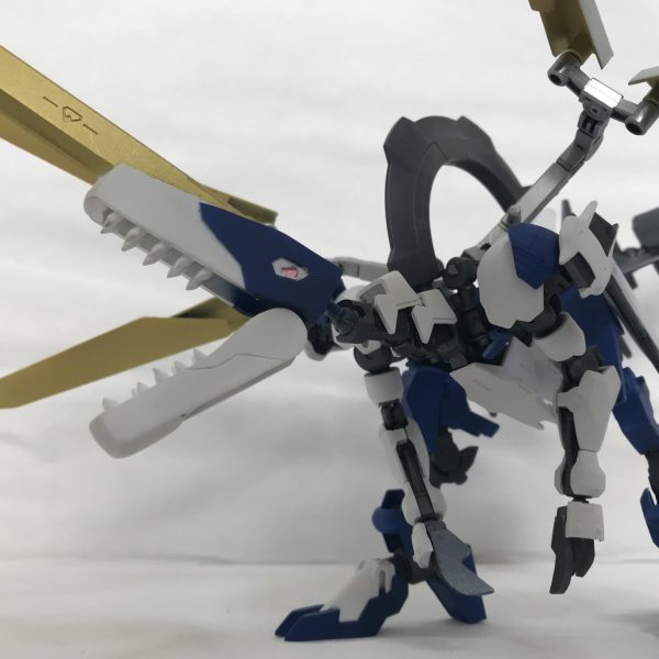 ソードメイススピノ