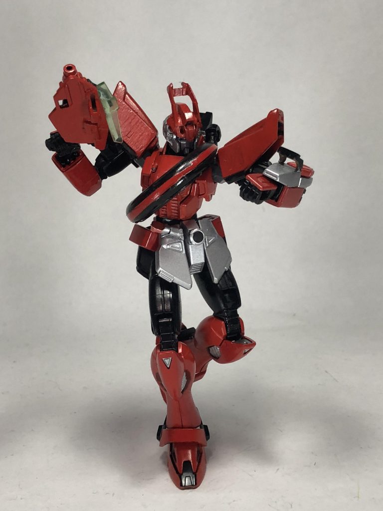 F91-D ドライバ–6枚目/制作者:竜角