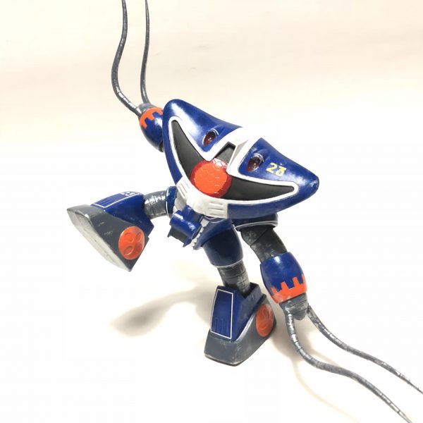 旧キット「1/144アッグガイ」