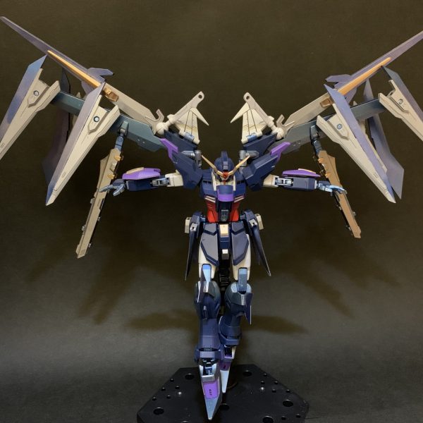 ガンダムラヴファントムR(リバース)