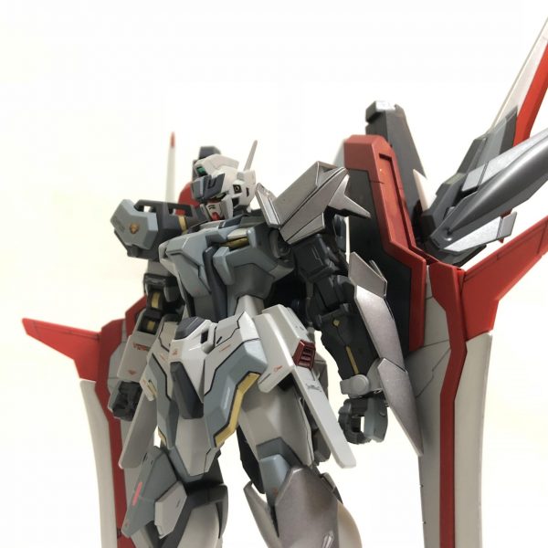 ストライクLR(仮)