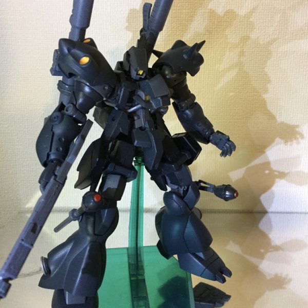 グレイズ強襲用型