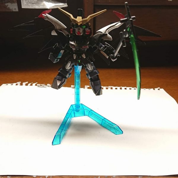 ガンダムデスサイズヘル(EW)