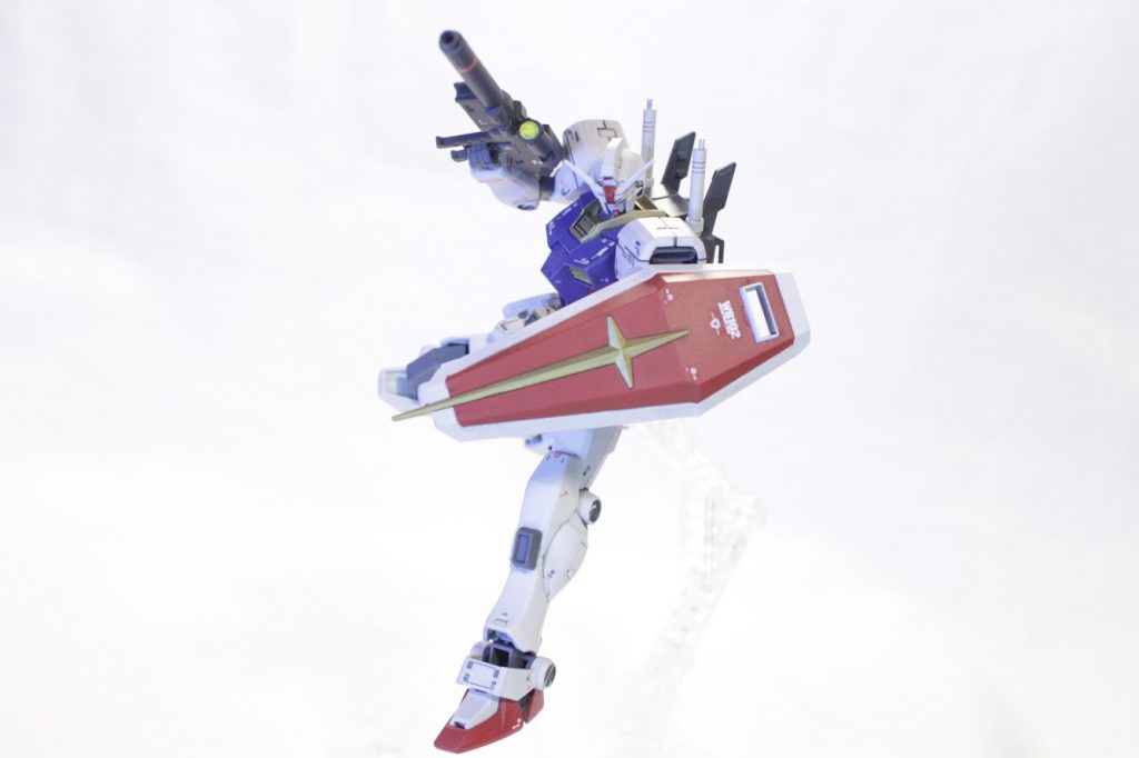 RX-78-2 GUNDAM–8枚目/制作者：若菜もぐどり🔰