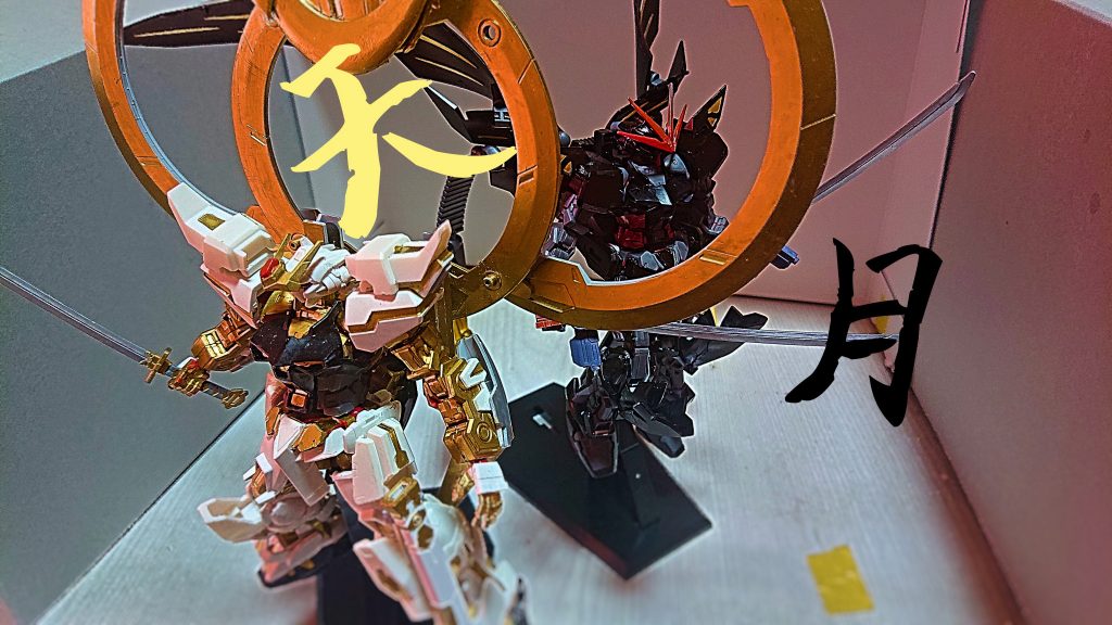 ツーショット
正反対感はすごく出てると思う!!