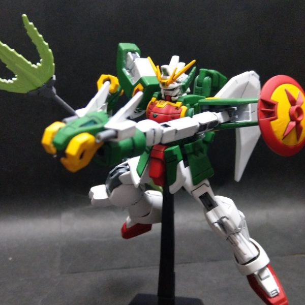 アルトロンガンダム