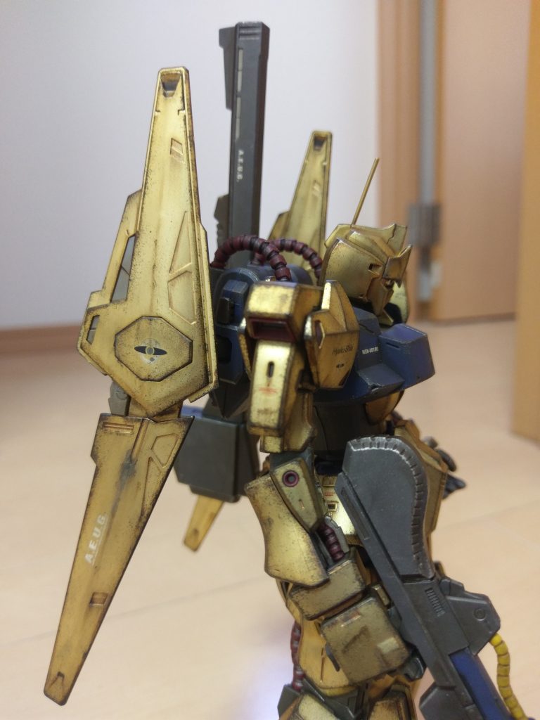 MG 百式 2.0–5枚目/制作者:ウルサラーラ