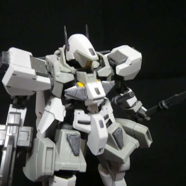 グレイズ（寒冷地仕様）