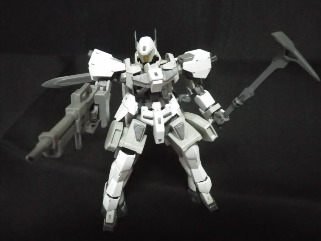 グレイズ(寒冷地仕様)–4枚目/制作者:ストラス