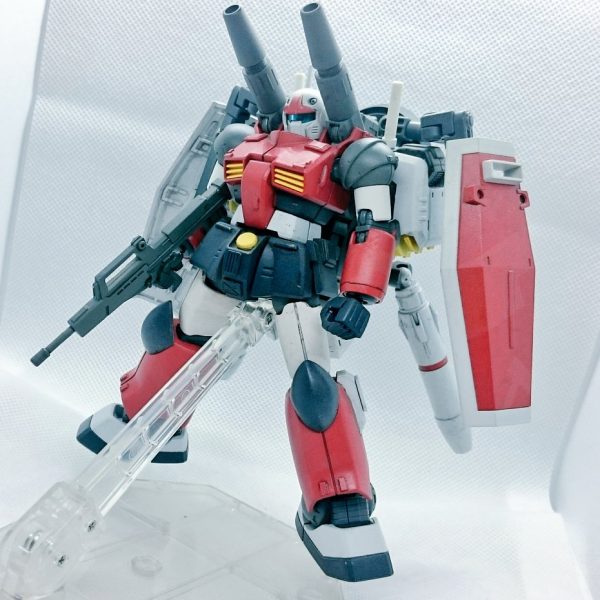 ガンキャノン(EWAC)