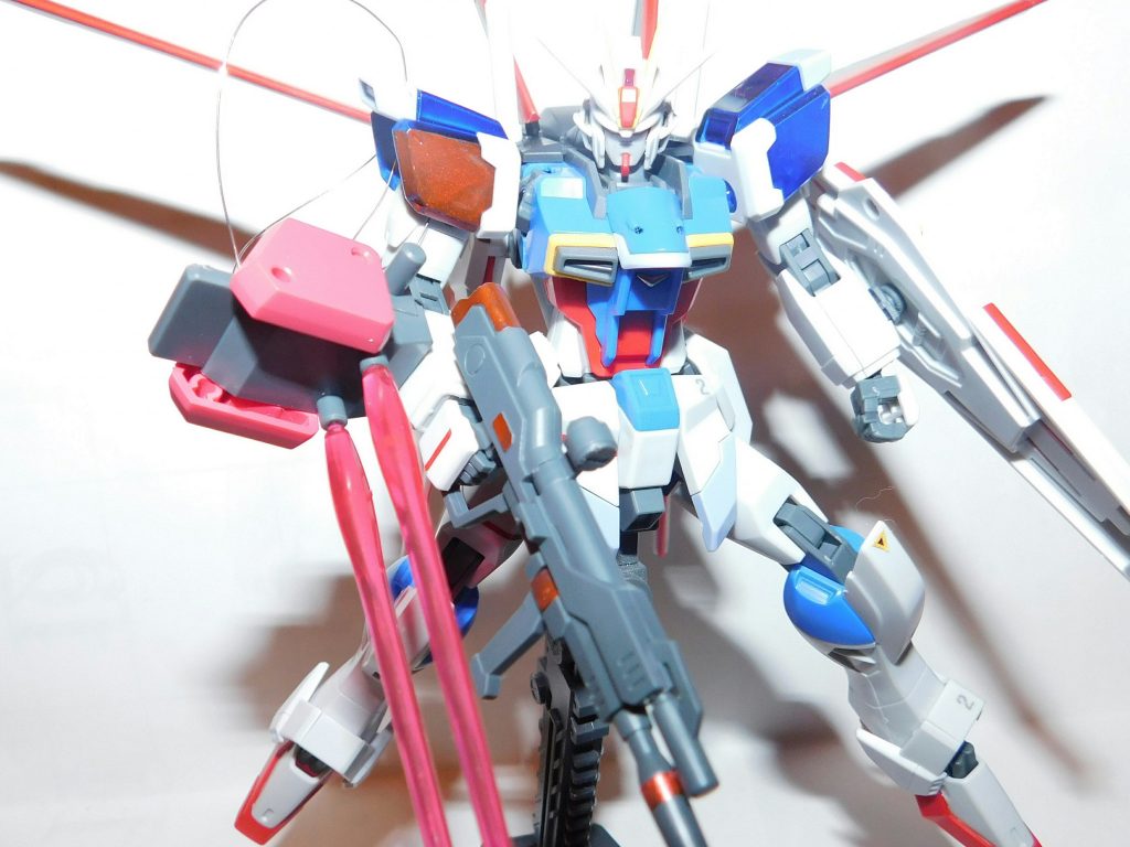 明るくするとこのような感じです。