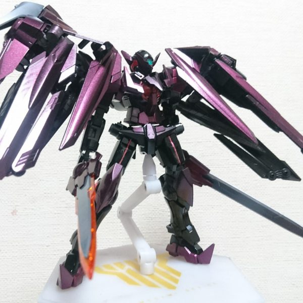 ガンダムエクシアダークマター