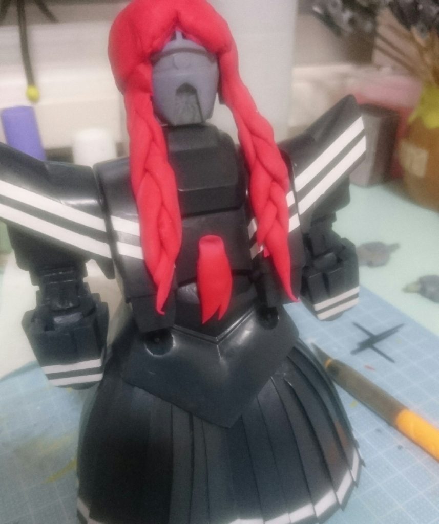 いろいろ試した結果