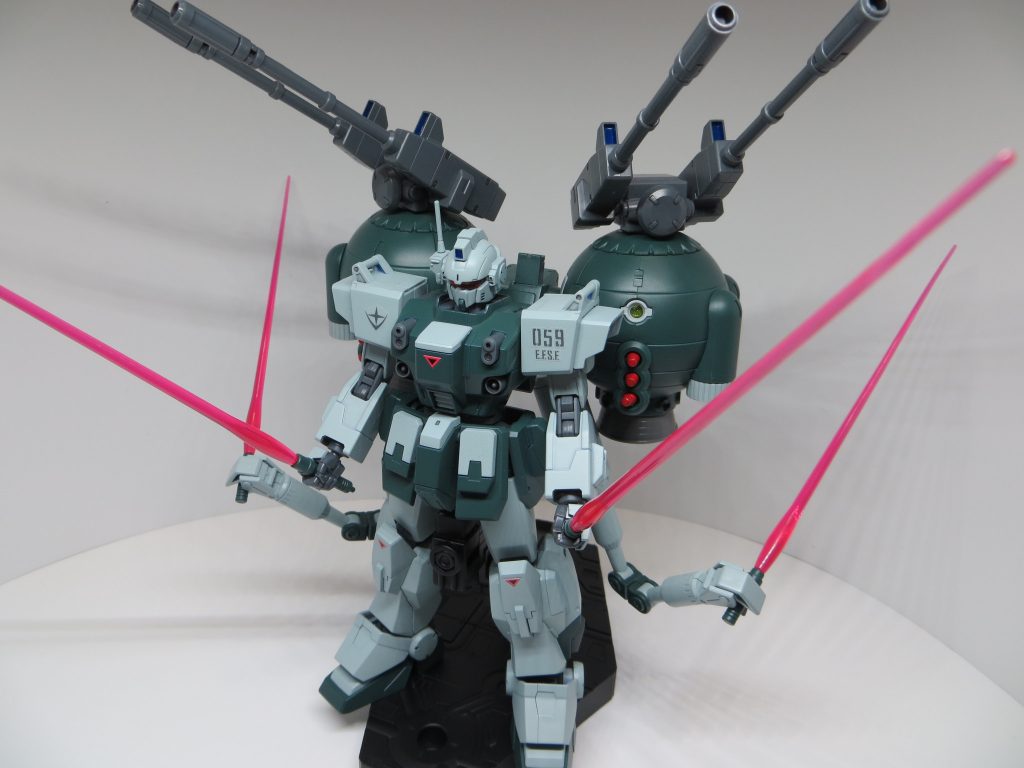 なぜ緑か？それは私がひねくれているからですｗボールが重くて自立できません。