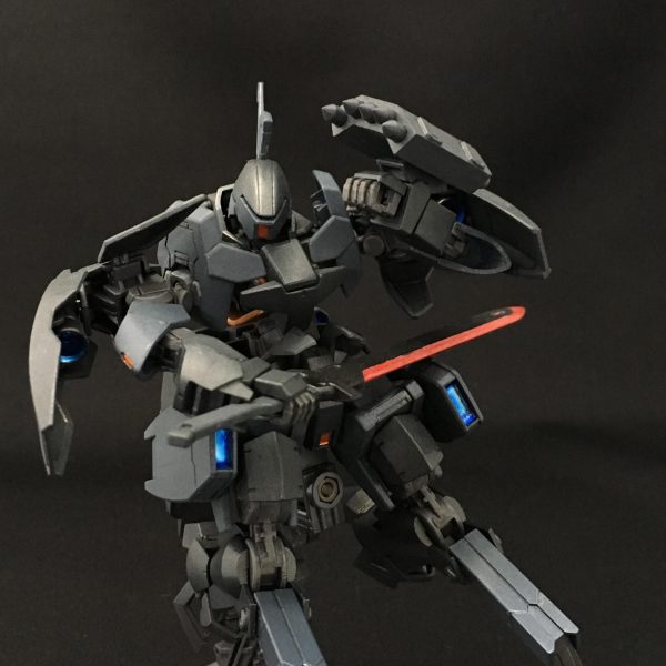 EB-06t Graze Trooper (グレイズ トルーパー)