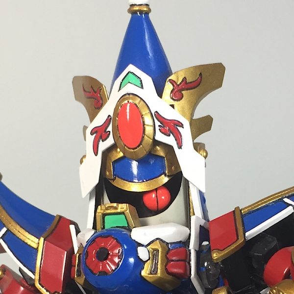 周泰ハンブラビ