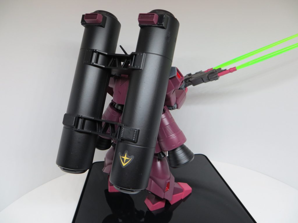 ジェガンストライカー–6枚目/制作者：やこぶ