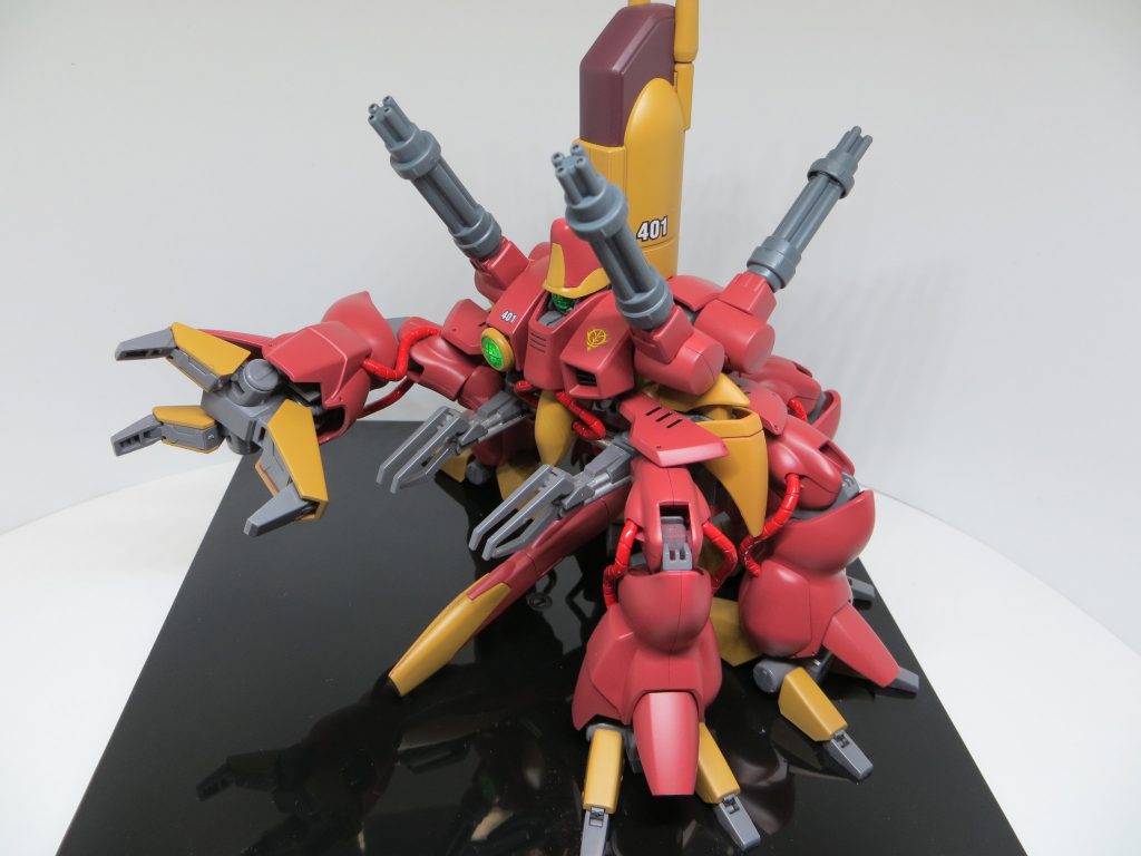 多脚戦車っていいですよね。