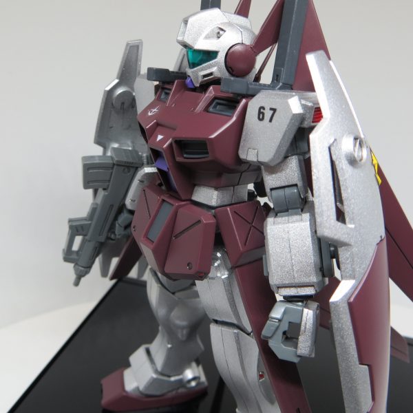 ジム・コマンド