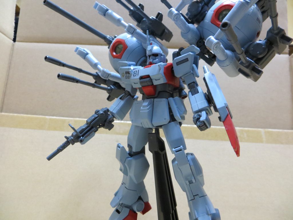 Ez8（ボール添え）–7枚目/制作者：やこぶ