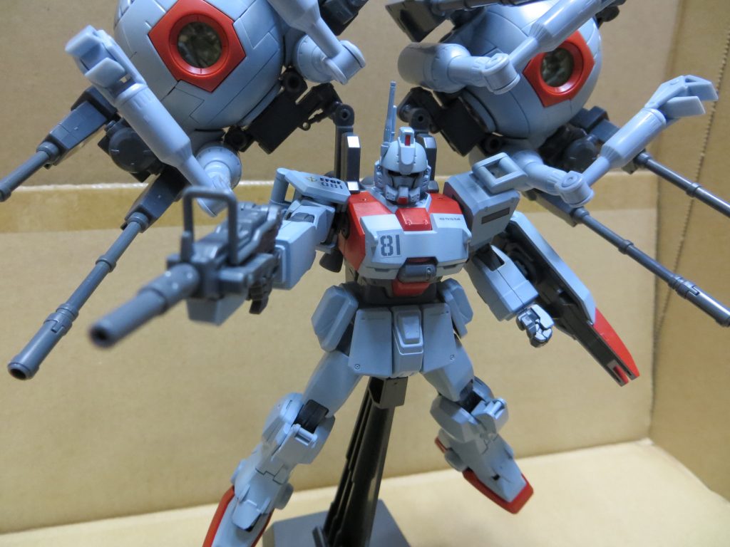 Ez8（ボール添え）–6枚目/制作者：やこぶ