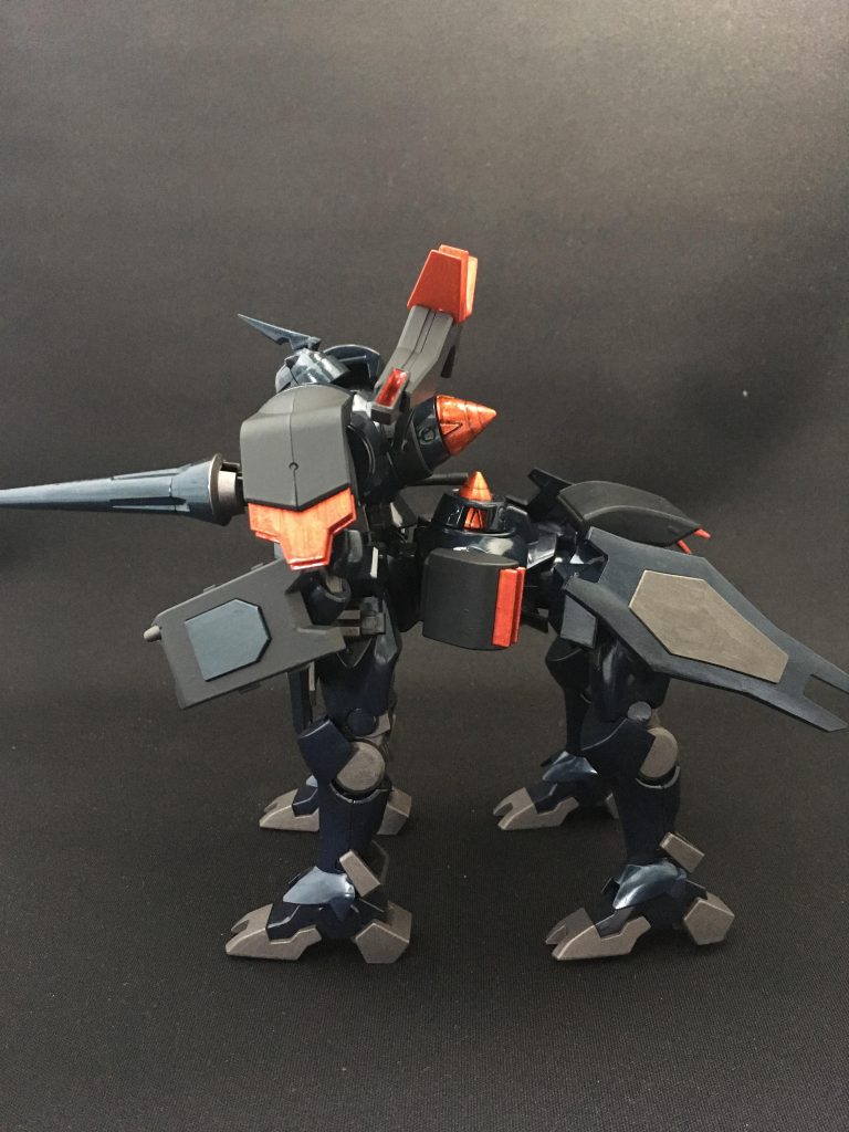 サイドショット