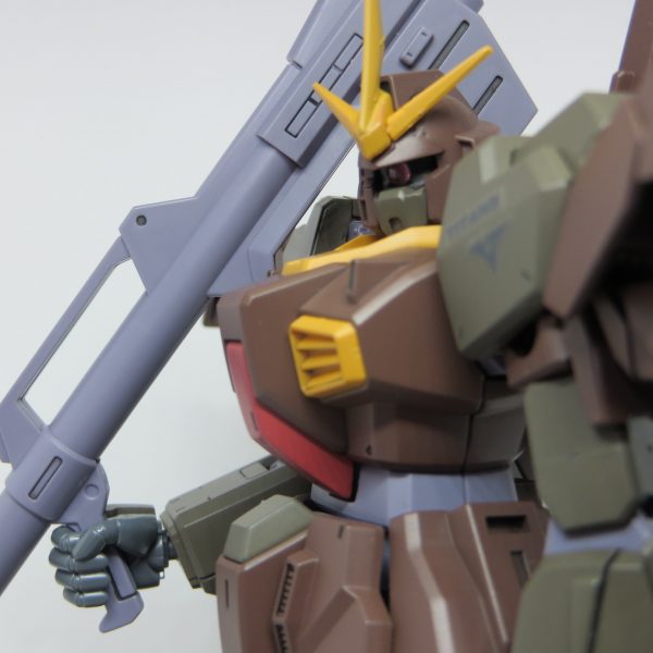 モノアイガンダムMk-Ⅱ