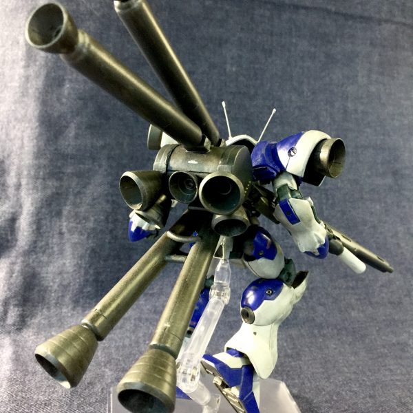 AGX-AE　ナーサシス