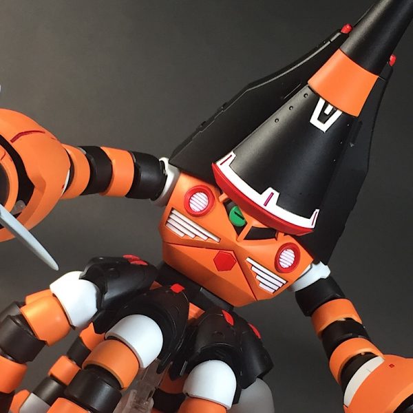 モビルモンスター・カルマール