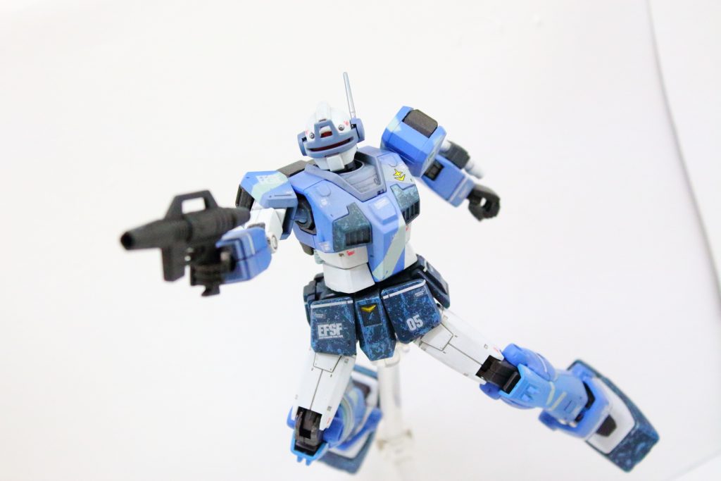 (´・ω・`)ビームスプレーガン