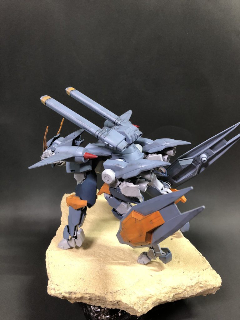 オルトロス–4枚目/制作者：@Cranesea