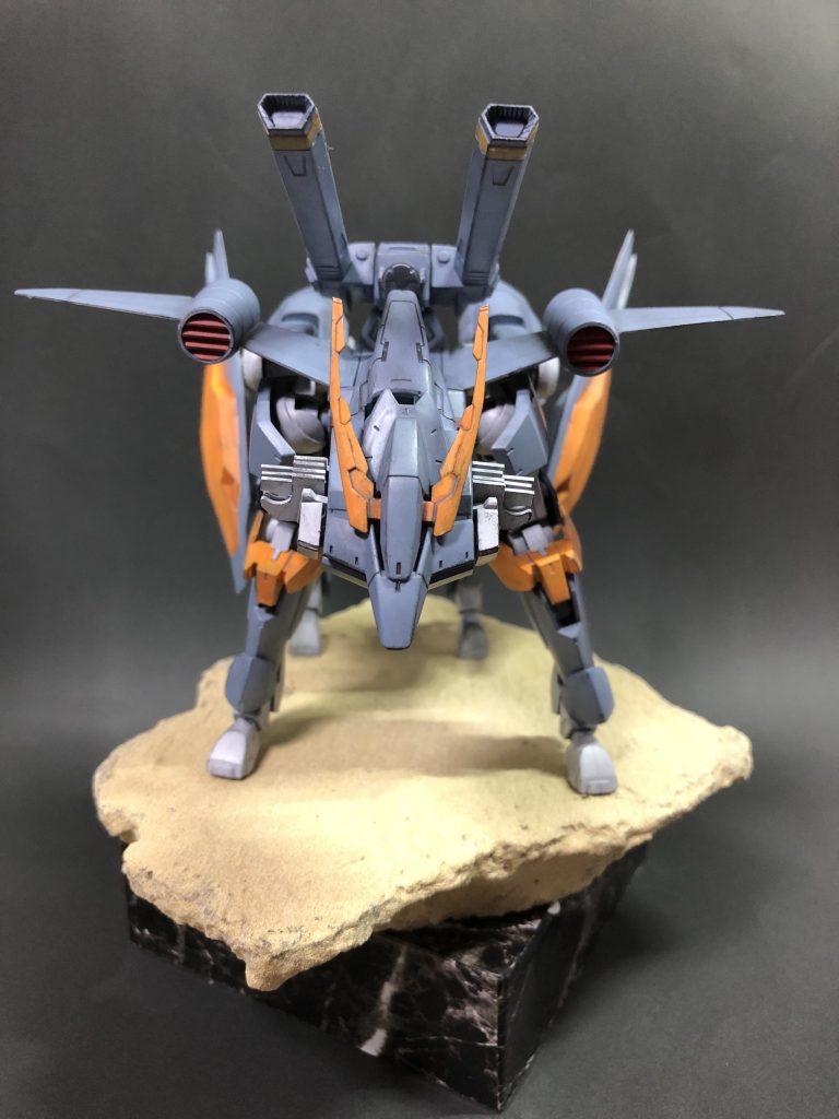 オルトロス–3枚目/制作者：@Cranesea