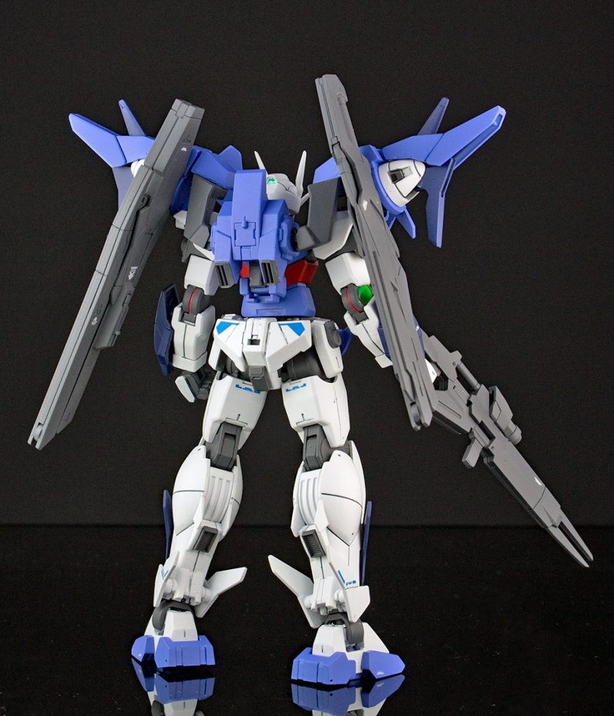 ダブルオースカイ–2枚目/制作者：xenno(ゼノ)