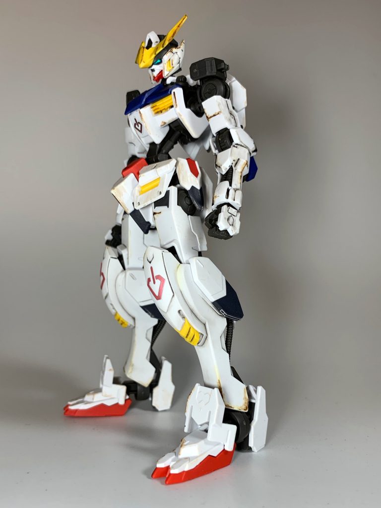 フロントビュー