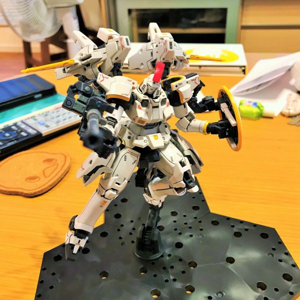 OZ-00MS TALLGEESE