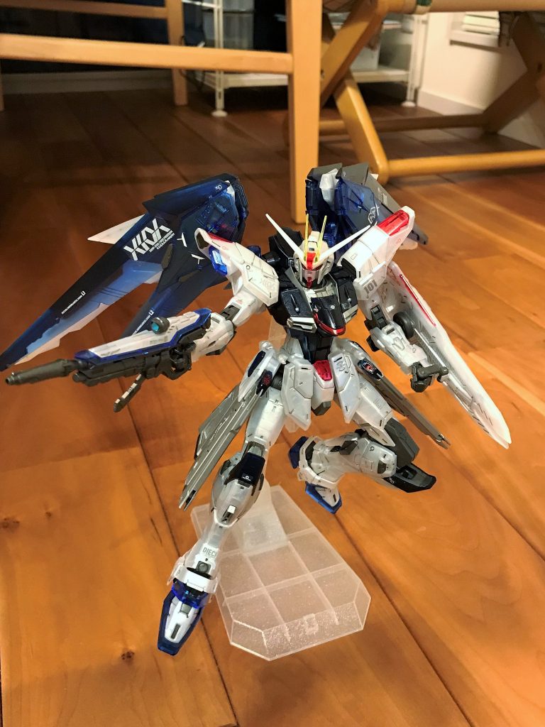 ビーム・ライフル