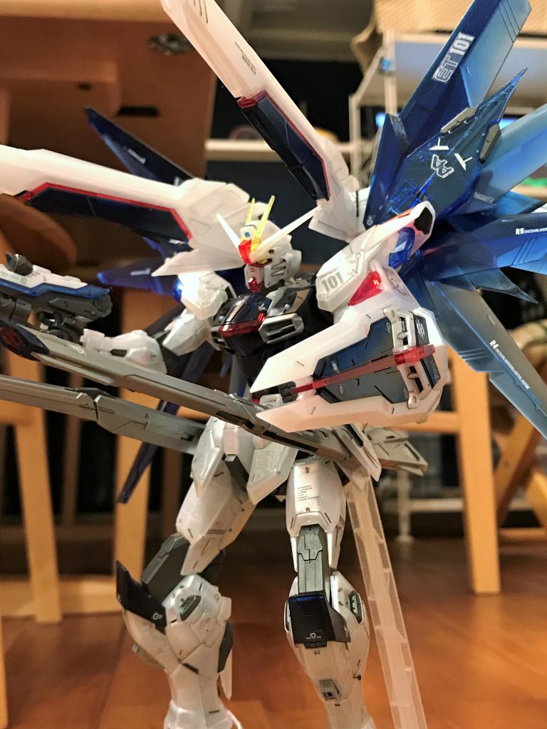 フルバースト・モード