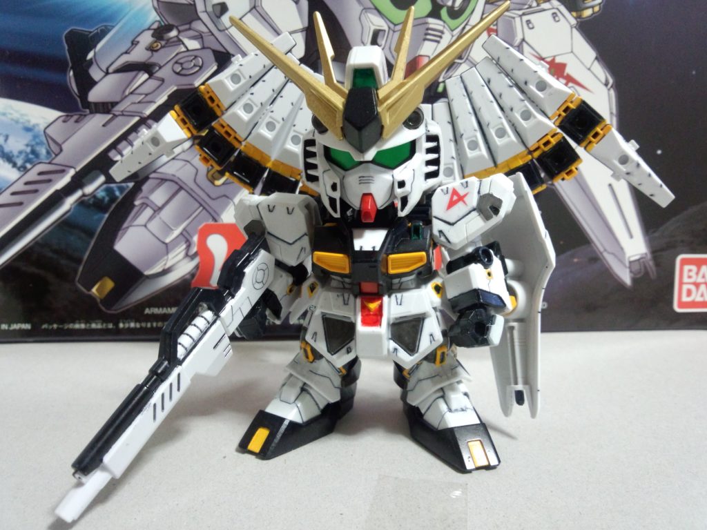 過去作品2–2枚目/制作者：@kotetsu_gunpla