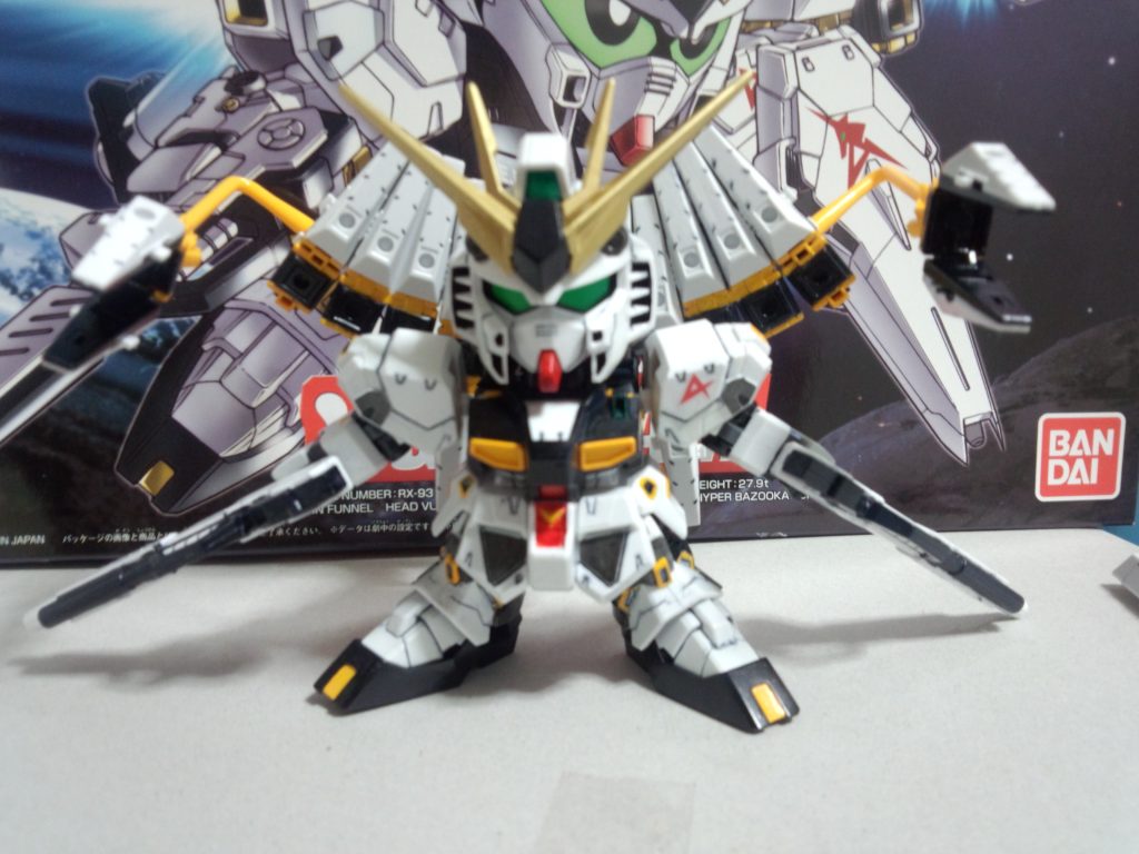 過去作品2–4枚目/制作者：@kotetsu_gunpla