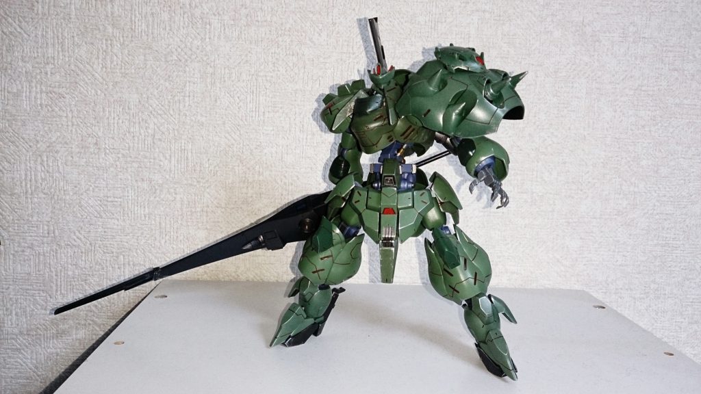 リベイクプランD 「ヴェルデトール」–7枚目/制作者:ta-zu