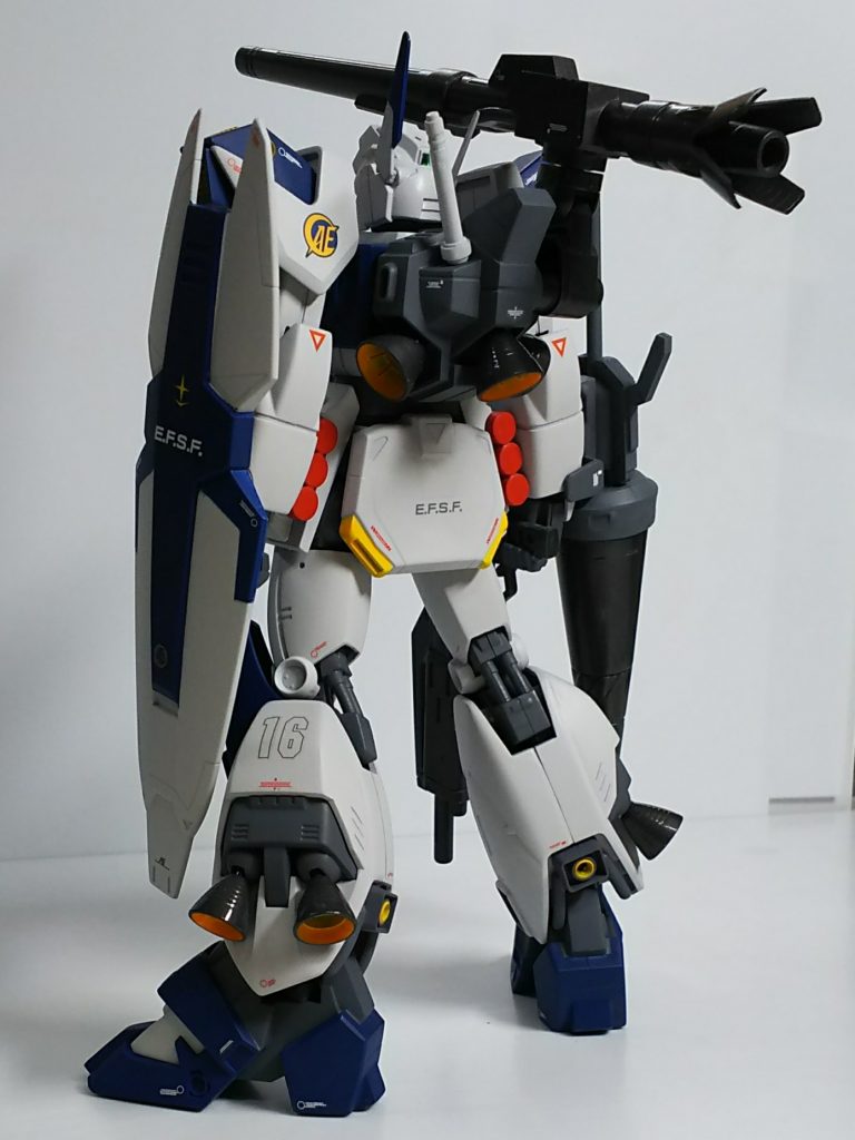 1/100 ハーディガン–5枚目/制作者:mSR12